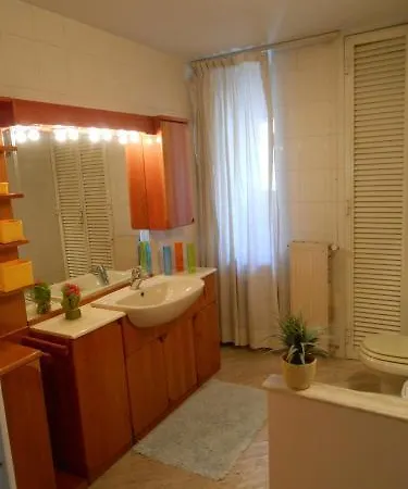 A Casa Di Nancy Bed and breakfast