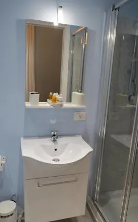 B&B La Casita 2* Rome