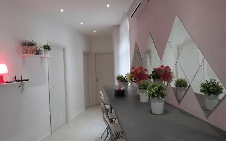 B&B La Casita 2*
