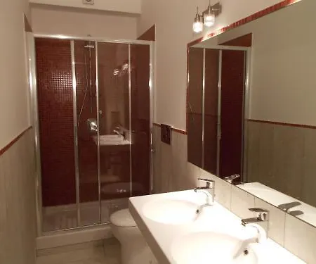 Houspitality Nero Nocleg ze śniadaniem