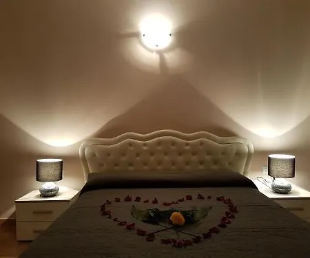 Bed & Breakfast Winners Roma