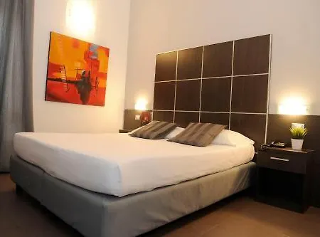 Place Hotel Řím