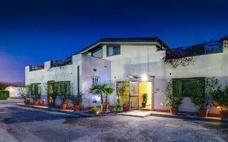 Residenza Gra 21 Aparthotel