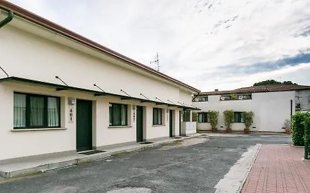 Residenza Gra 21 Rome
