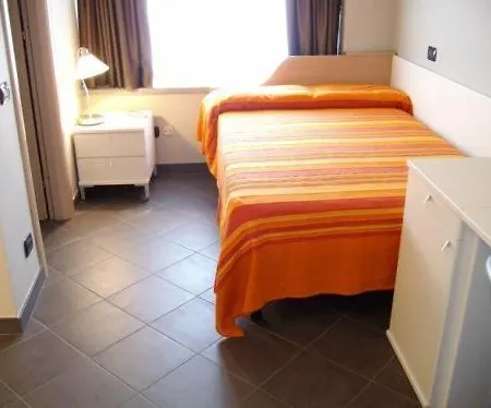 Residenza Gra 21 Aparthotel 2*