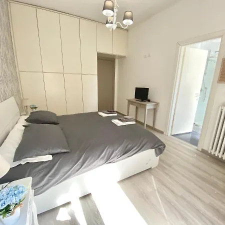 Casa de hóspedes A Quattro Passi Da Roma