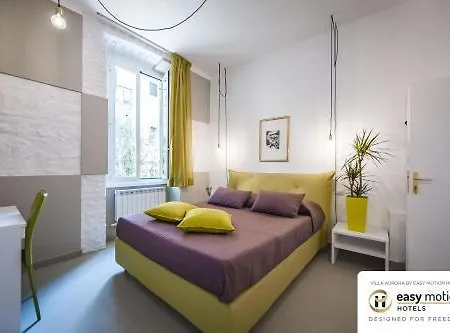 Appart hôtel Aurora Rome