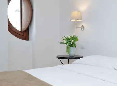 Borgo Papareschi Apart-hotel 2*