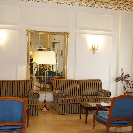 Gallia Hotel Roma