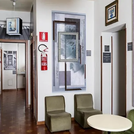 Roma Room Hotel