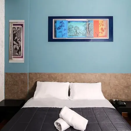 Roma Room Hotel Roma
