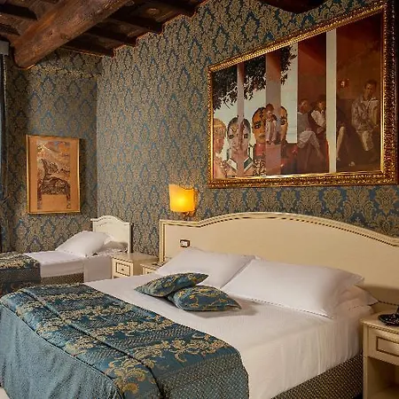 Residenza Canova Tadolini - 4*