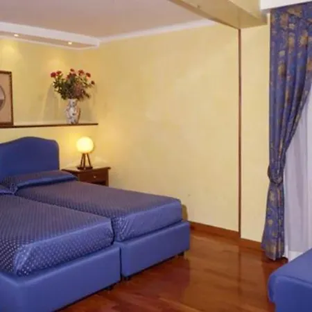 Hotel Centro 3*