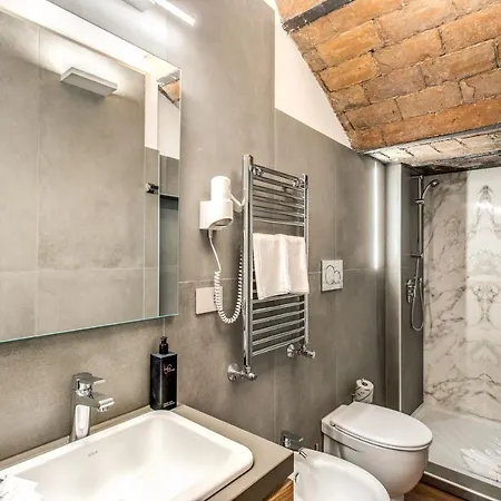 Bed & Breakfast Maison Ripetta 4*