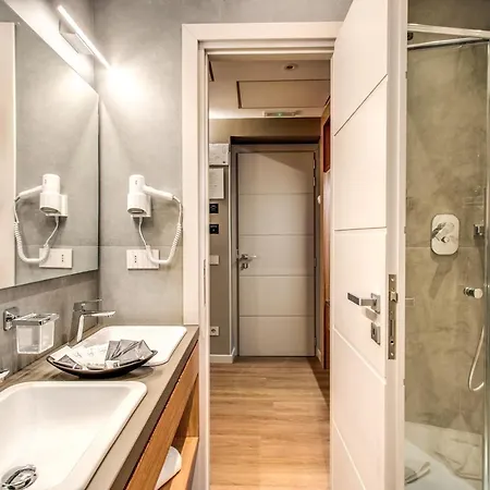 Maison Ripetta Bed & Breakfast