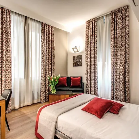 Maison Ripetta 4*
