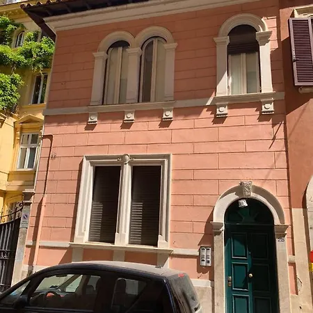 Maison Ripetta 4* Řím
