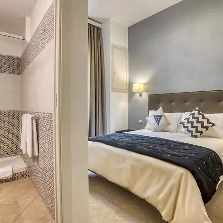 Ada Maison d'hôtes Rome