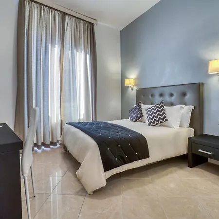 Ada 3* Rome