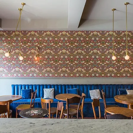 Monti Boutique Hotel Rome