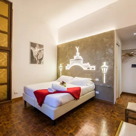 Guest house A Star Rome