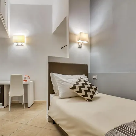 Maison d'hôtes Ada Rome