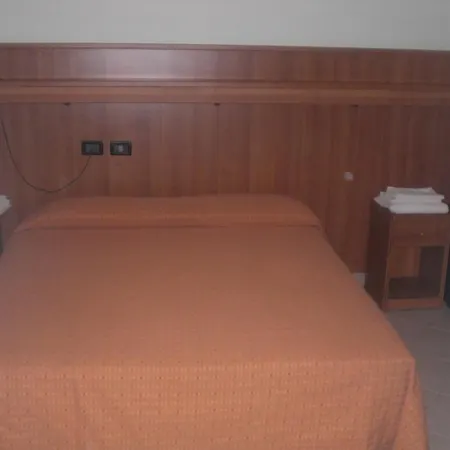 La Caravella 3* Rome