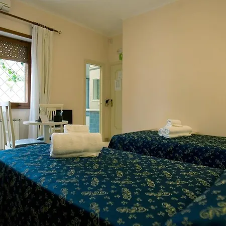 Piccolomini Inn Vaticano Guest house *