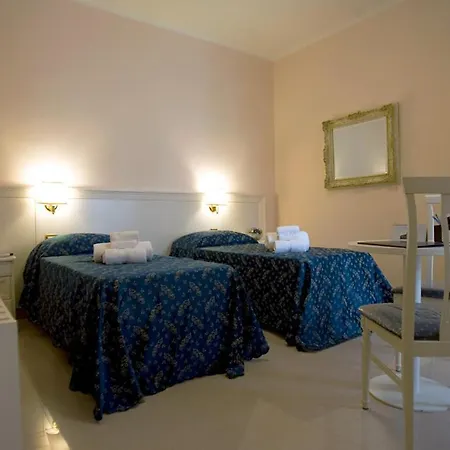 Guest house Piccolomini Inn Vaticano *