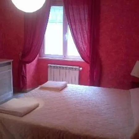 Bed and Breakfast Max House 2*