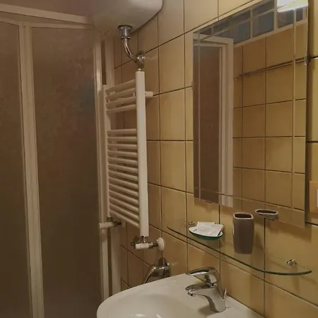 Relais Fiorelli Roma