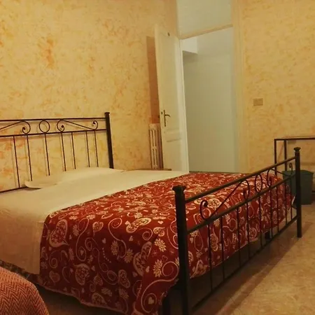 Guest house Laterano Rome