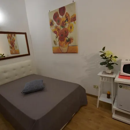 Il Fascino Di 2* Rome