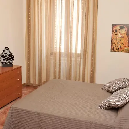Le Cupoline Apartmán Řím