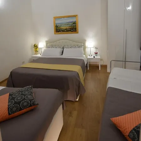 Il Fascino Di 2* Rome
