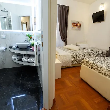 Il Fascino Di Bed & Breakfast 2*