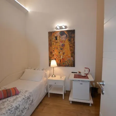 Il Fascino Di Bed & Breakfast