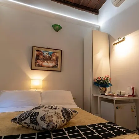 Guest house Nights 2*