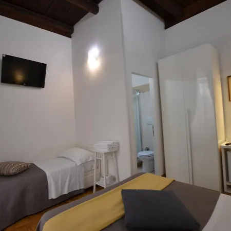 Nights Guest house