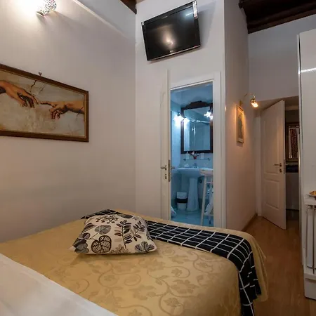 Guest house Nights Rome