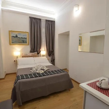 Bed & Breakfast Il Fascino Di 2*