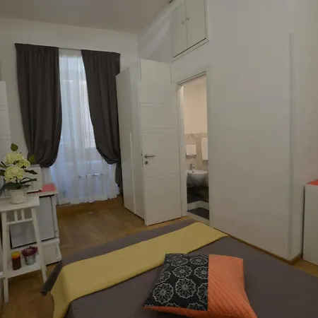 Bed & Breakfast Il Fascino Di Rome