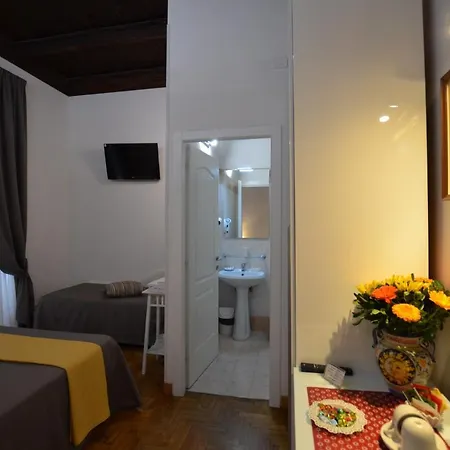 Nights Guest house 2*