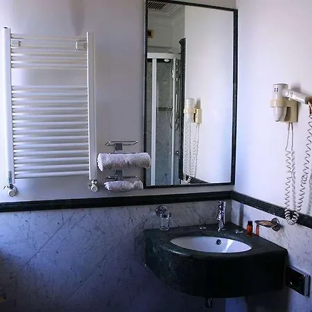 Hotel Relais Patrizi