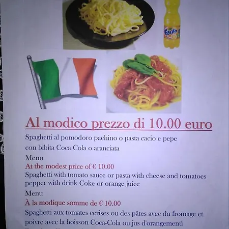 Gloria Appartamento
