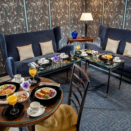 The At The Spanish Steps Luxury Collection - Mario De' Fiori 3* Rome