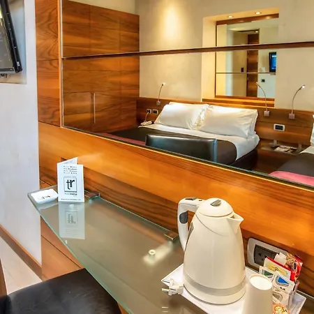 Hotel Tritone 3*