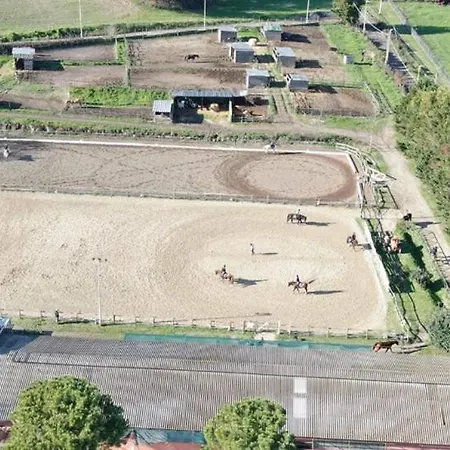 Agroturismo La Melazza *