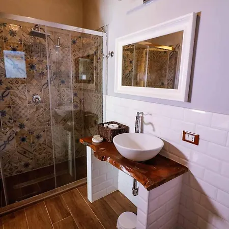 Agroturismo La Melazza Roma
