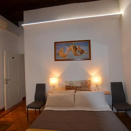 Guest house Nights Rome